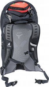 Plecak turystyczny Deuter Plecak turystyczny AC Lite 16 black 4