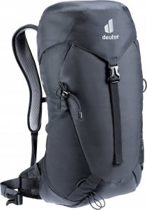 Plecak turystyczny Deuter Plecak turystyczny AC Lite 16 black 5