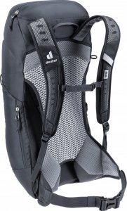 Plecak turystyczny Deuter Plecak turystyczny AC Lite 16 black 8