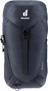 Plecak turystyczny Deuter Plecak turystyczny AC Lite 16 black 10