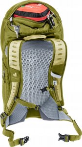 Plecak turystyczny Deuter AC Lite 16 l Linden-Cactus 3