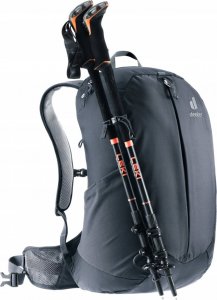 Plecak turystyczny Deuter AC Lite 23 l Black 2