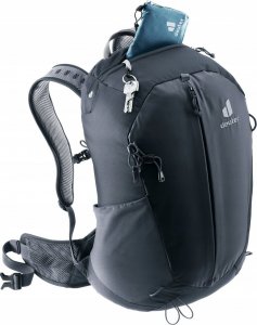 Plecak turystyczny Deuter AC Lite 23 l Black 8