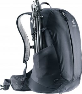Plecak turystyczny Deuter AC Lite 23 l Black 9