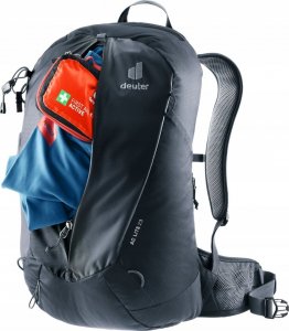 Plecak turystyczny Deuter AC Lite 23 l Black 10
