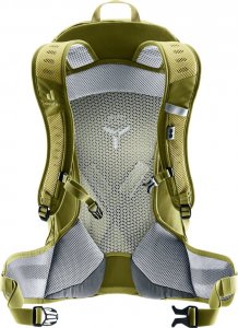 Plecak turystyczny Deuter AC Lite 23 l Linden-cactus 3