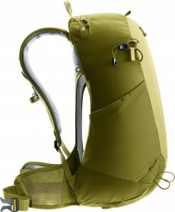 Plecak turystyczny Deuter AC Lite 23 l Linden-cactus 4