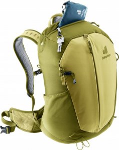 Plecak turystyczny Deuter AC Lite 23 l Linden-cactus 8
