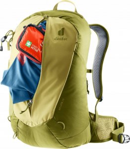Plecak turystyczny Deuter AC Lite 23 l Linden-cactus 10