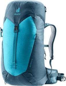 Plecak turystyczny Deuter AC Lite 28 SL Lagoon-Atlantic 1