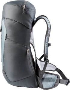 Plecak turystyczny Deuter AC Lite 28 SL Shale-Graphite 2