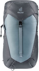 Plecak turystyczny Deuter AC Lite 28 SL Shale-Graphite 3