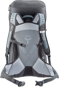 Plecak turystyczny Deuter AC Lite 28 SL Shale-Graphite 4