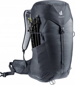 Plecak turystyczny Deuter AC Lite 30 l Czarny 3