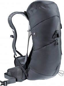 Plecak turystyczny Deuter AC Lite 30 l Czarny 6