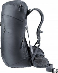 Plecak turystyczny Deuter AC Lite 30 l Czarny 8