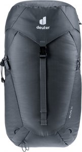 Plecak turystyczny Deuter AC Lite 30 l Czarny 9