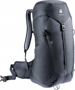 Plecak turystyczny Deuter AC Lite 30 l Czarny 10