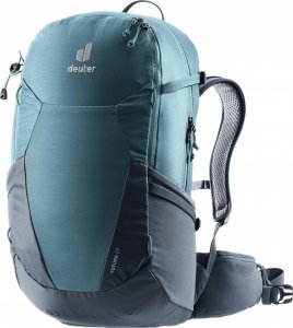 Plecak turystyczny Deuter Futura 27 l Atlantic-Ink 1