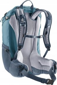 Plecak turystyczny Deuter Futura 27 l Atlantic-Ink 4