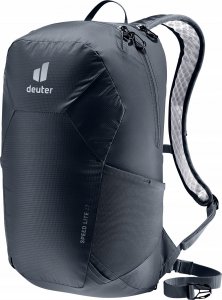 Plecak turystyczny Deuter Plecak turystyczny Deuter Speed Lite 17 black 1