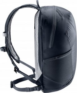Plecak turystyczny Deuter Speed Lite 17 l Czarny 3