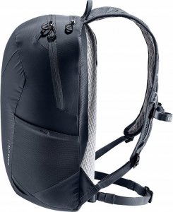 Plecak turystyczny Deuter Speed Lite 17 l Czarny 5