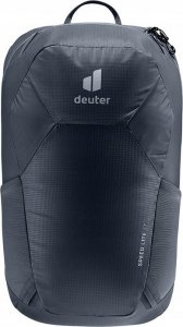 Plecak turystyczny Deuter Speed Lite 17 l Czarny 6