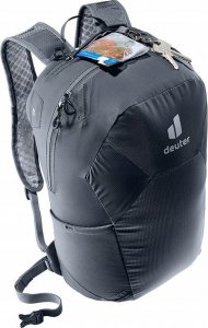 Plecak turystyczny Deuter Speed Lite 17 l Czarny 9
