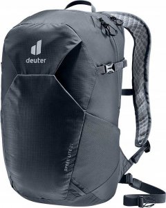 Plecak turystyczny Deuter Plecak turystyczny Deuter Speed Lite 21 black 1