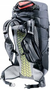 Plecak turystyczny Deuter Speed Lite 30 l Czarny 11