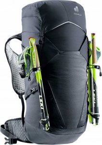 Plecak turystyczny Deuter Speed Lite 30 l Czarny 3