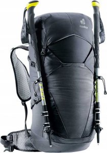 Plecak turystyczny Deuter Speed Lite 30 l Czarny 10