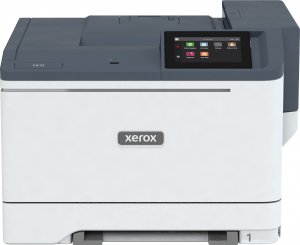 Drukarka laserowa Xerox Xerox C410 barevná, A4, 40 str./min., AirPrint, DUPLEX, Ethernet, Wi-Fi 1