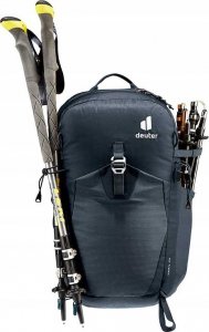 Plecak turystyczny Deuter Trail 25 25 l Czarny 10
