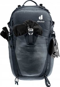 Plecak turystyczny Deuter Trail 25 25 l Czarny 11