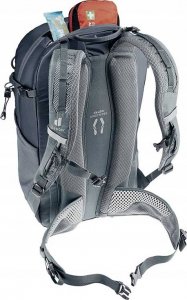 Plecak turystyczny Deuter Trail 25 25 l Czarny 3