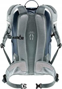 Plecak turystyczny Deuter Trail 25 25 l Czarny 5