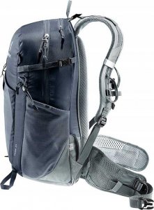 Plecak turystyczny Deuter Trail 25 25 l Czarny 7