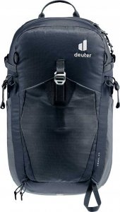 Plecak turystyczny Deuter Trail 25 25 l Czarny 9