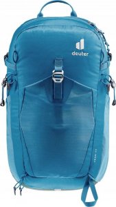 Plecak turystyczny Deuter Trail 25 l Niebieski 3