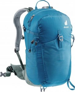 Plecak turystyczny Deuter Trail 25 l Niebieski 4