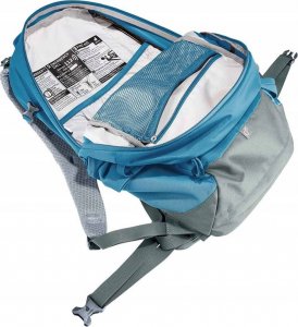 Plecak turystyczny Deuter Trail 25 l Niebieski 7
