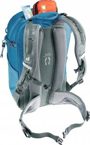 Plecak turystyczny Deuter Trail 25 l Niebieski 8