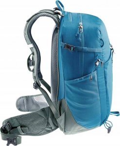Plecak turystyczny Deuter Trail 25 l Niebieski 9