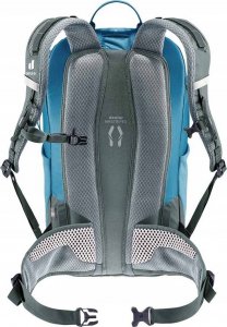 Plecak turystyczny Deuter Trail 25 l Niebieski 10