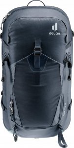 Plecak turystyczny Deuter Trail Pro 33 l Czarny 2