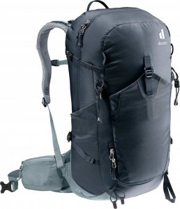 Plecak turystyczny Deuter Trail Pro 33 l Czarny 3