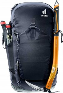 Plecak turystyczny Deuter Trail Pro 33 l Czarny 4