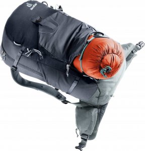 Plecak turystyczny Deuter Trail Pro 33 l Czarny 6